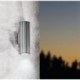 EGLO RIGA 94107 – applique extérieure inox – H 200 mm