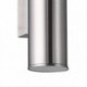 EGLO RIGA 94107 – applique extérieure inox – H 200 mm