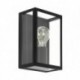EGLO ALAMONTE 1 94831 – applique extérieure noir – H 260 mm