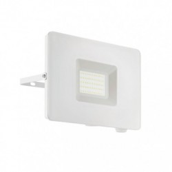 EGLO FAEDO 3 33155 – projecteur extérieur blanc – H 145 mm