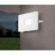 EGLO FAEDO 3 33155 – projecteur extérieur blanc – H 145 mm