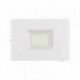 EGLO FAEDO 3 33155 – projecteur extérieur blanc – H 145 mm