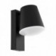 EGLO CALDIERO 97146 – applique extérieure anthracite – H 240 mm