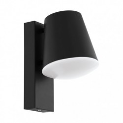 EGLO CALDIERO 97146 – applique extérieure anthracite – H 240 mm