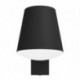 EGLO CALDIERO 97146 – applique extérieure anthracite – H 240 mm