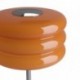 EGLO TORTORA 903077 – lampe de table chrome – Ø 200 mm