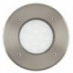 EGLO LAMEDO 93482 – spot encastré au sol inox – Ø 100 mm