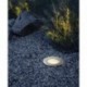 EGLO LAMEDO 93482 – spot encastré au sol inox – Ø 100 mm