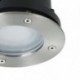 EGLO LAMEDO 93482 – spot encastré au sol inox – Ø 100 mm