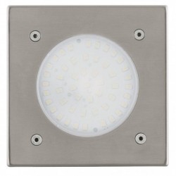 EGLO LAMEDO 93481 – spot encastré au sol inox