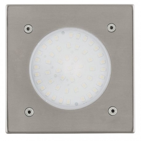 EGLO LAMEDO 93481 – spot encastré au sol inox