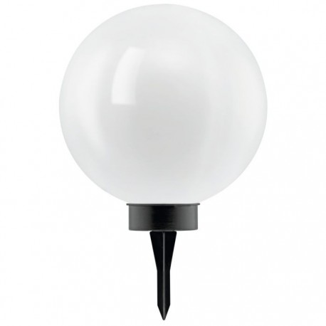 EGLO SOLAR 22444 – luminaire solaire noir – Ø 300 mm
