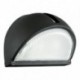EGLO ONJA 89767 – applique extérieure noir – H 155 mm