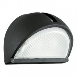 EGLO ONJA 89767 – applique extérieure noir – H 155 mm