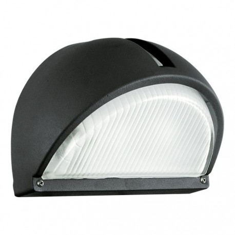 EGLO ONJA 89767 – applique extérieure noir – H 155 mm