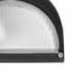 EGLO ONJA 89767 – applique extérieure noir – H 155 mm