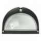EGLO ONJA 89767 – applique extérieure noir – H 155 mm
