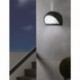 EGLO ONJA 89767 – applique extérieure noir – H 155 mm