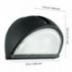 EGLO ONJA 89767 – applique extérieure noir – H 155 mm