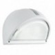 EGLO ONJA 89768 – applique extérieure blanc – H 155 mm