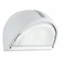 EGLO ONJA 89768 – applique extérieure blanc – H 155 mm