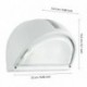 EGLO ONJA 89768 – applique extérieure blanc – H 155 mm