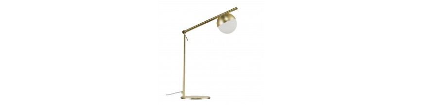 Lampes de table