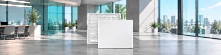 Panels LED 