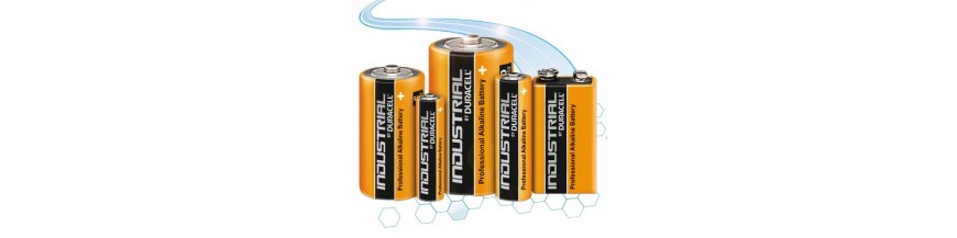 Piles et Batteries