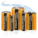 Piles et Batteries