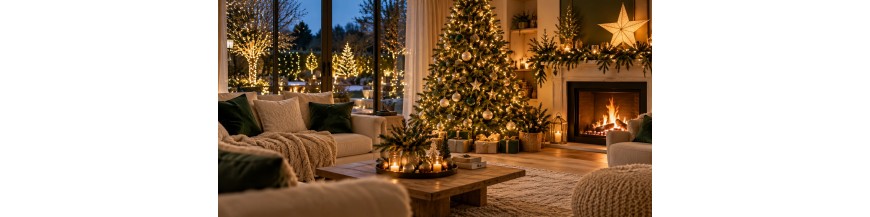 D&eacute;corations de No&euml;l
